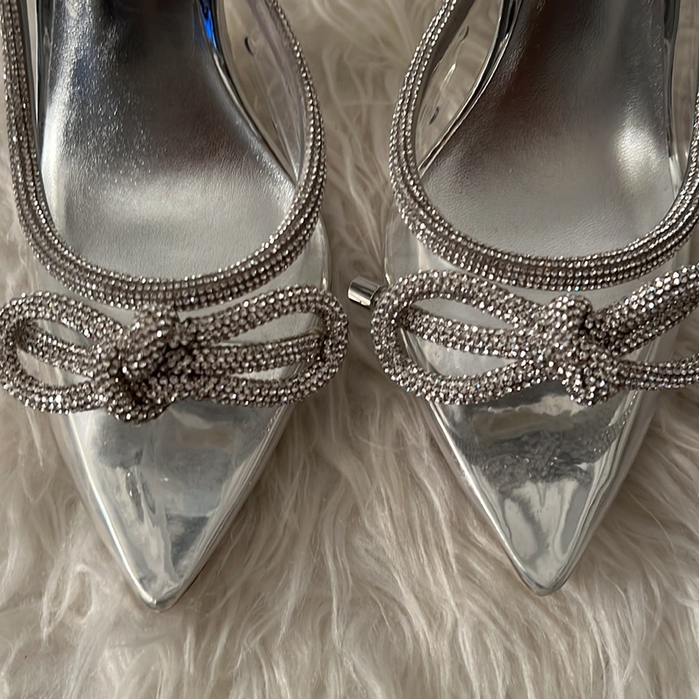 JLo Jennifer Lopez heels / shoes - Picture 2 of 7